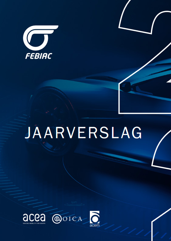 Jaarverslag 2022