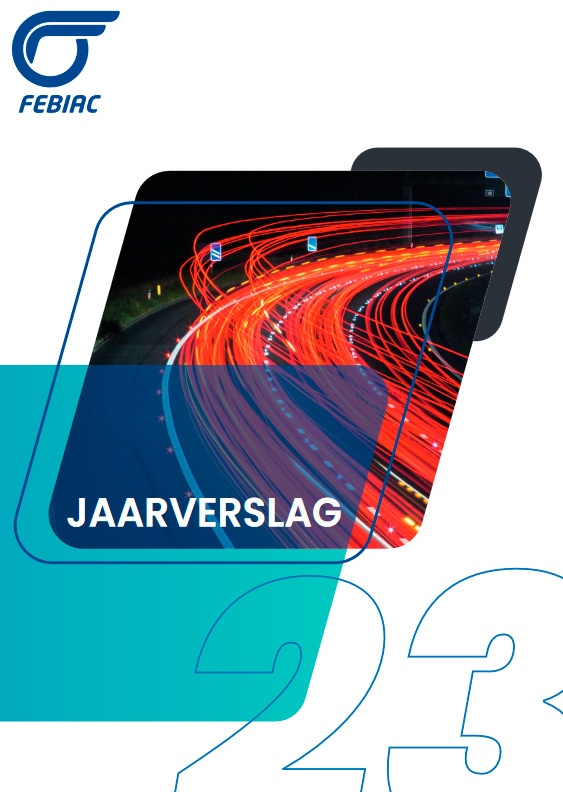 Jaarverslag 2023