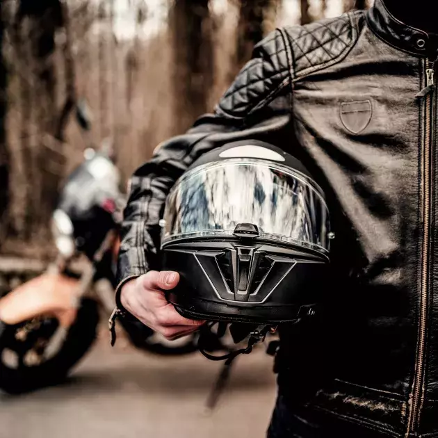 Equipement moto obligatoire FEBIAC