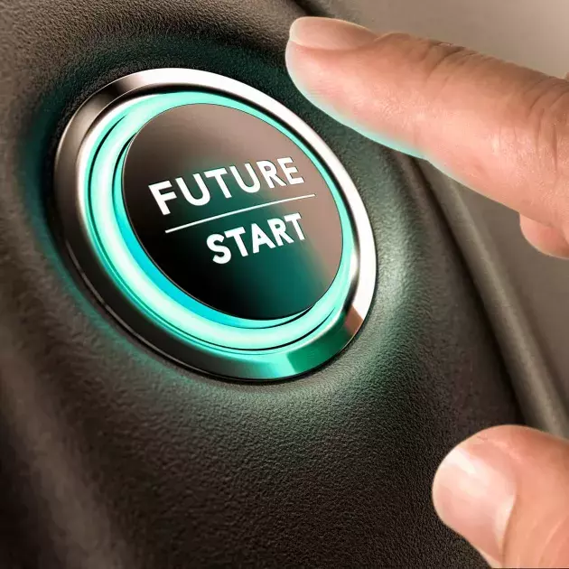 future automotive
