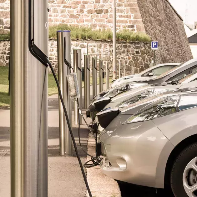 voiture citadine électrique