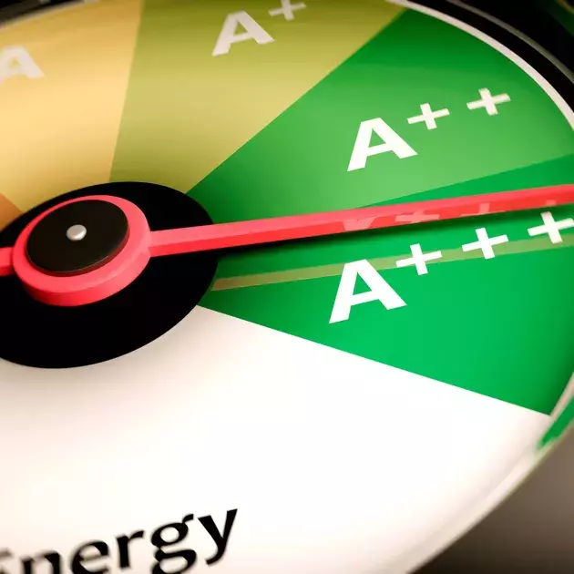 étiquettage énergie voitures
