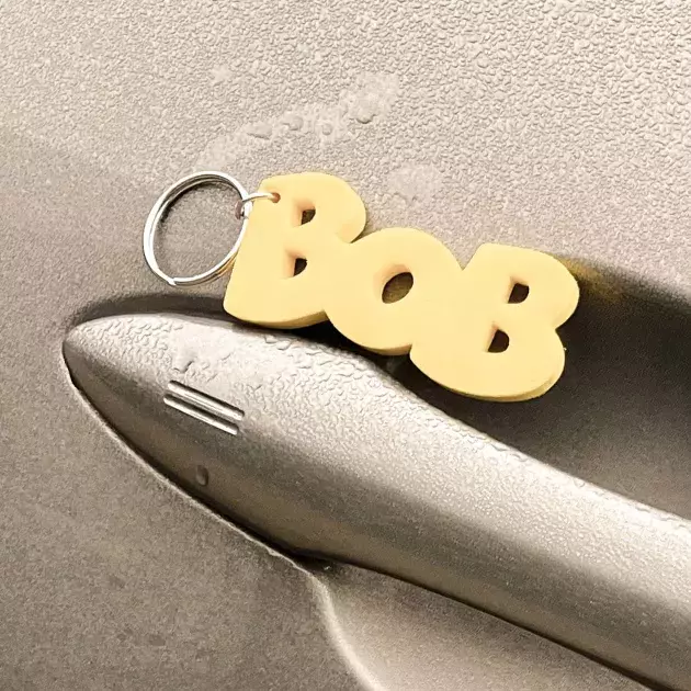 BOB