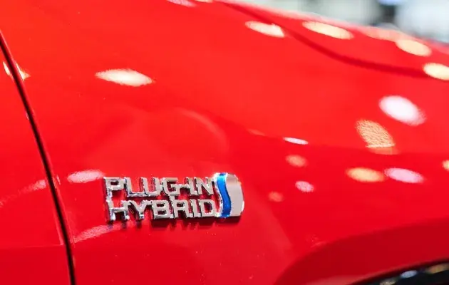 PHEV