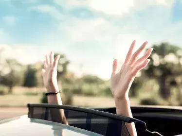les options et accessoires de ma voiture
