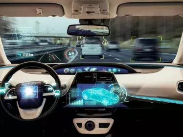 geconnecteerde auto innovatie nieuwe technologieën