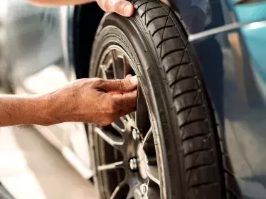 seizoensgebonden onderhoud auto banden