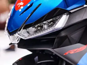 Aprilia